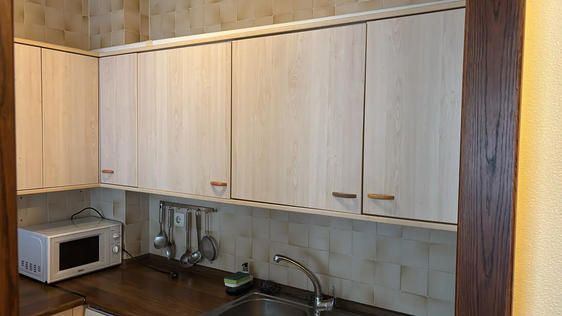 Piso de 50 m² en Vigo