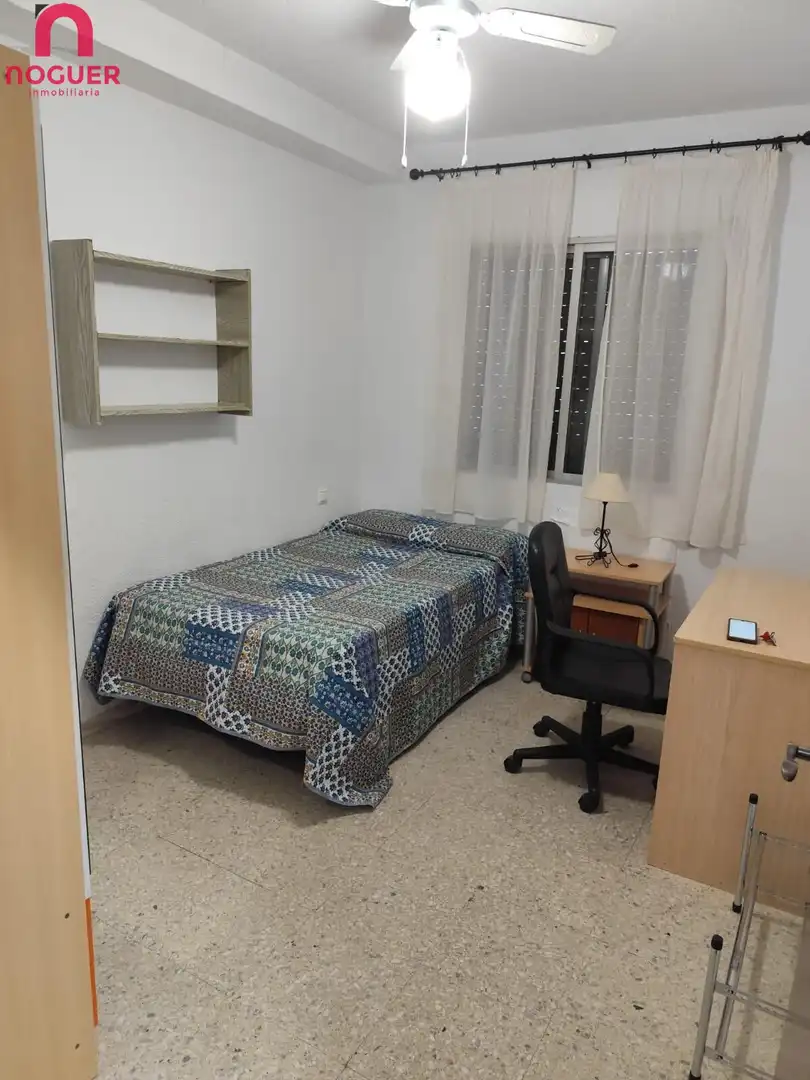 Habitación 85 m², Córdoba