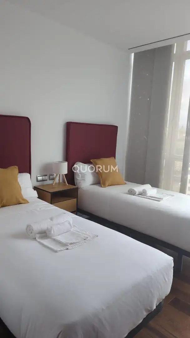 Piso de 110 m² en Bilbao