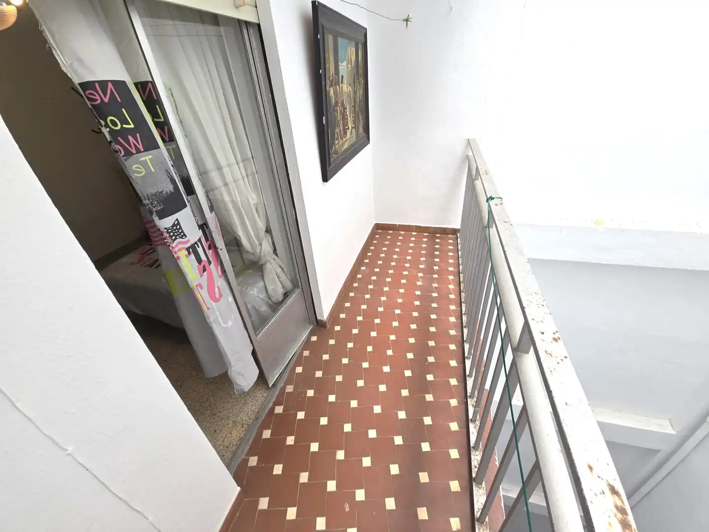 Piso de 175 m² en Cáceres