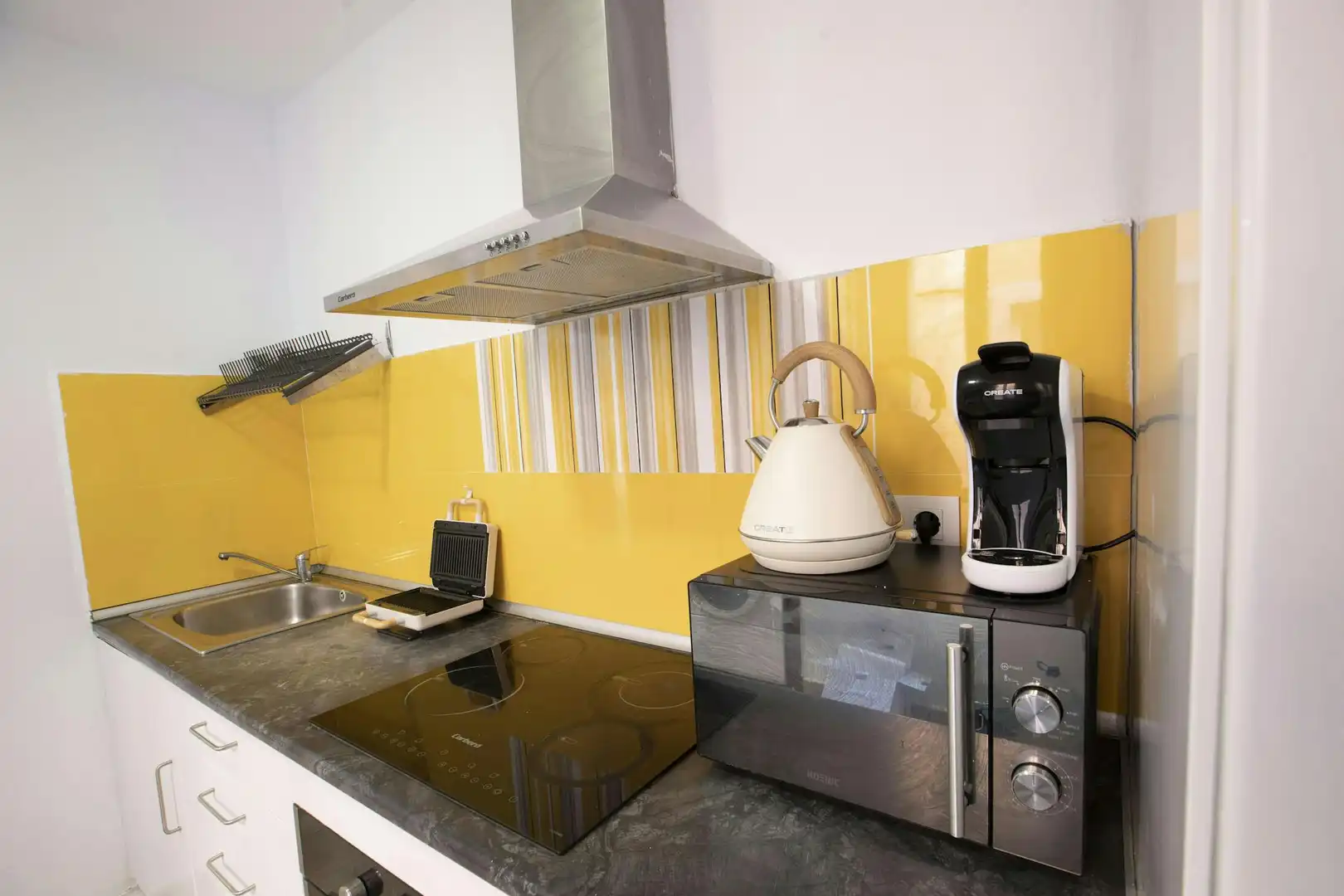 Habitación 9 m², Barcelona