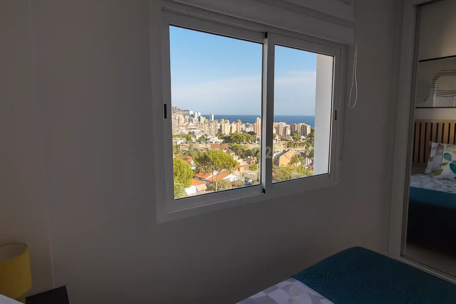 Pis de 49 m² a Benidorm