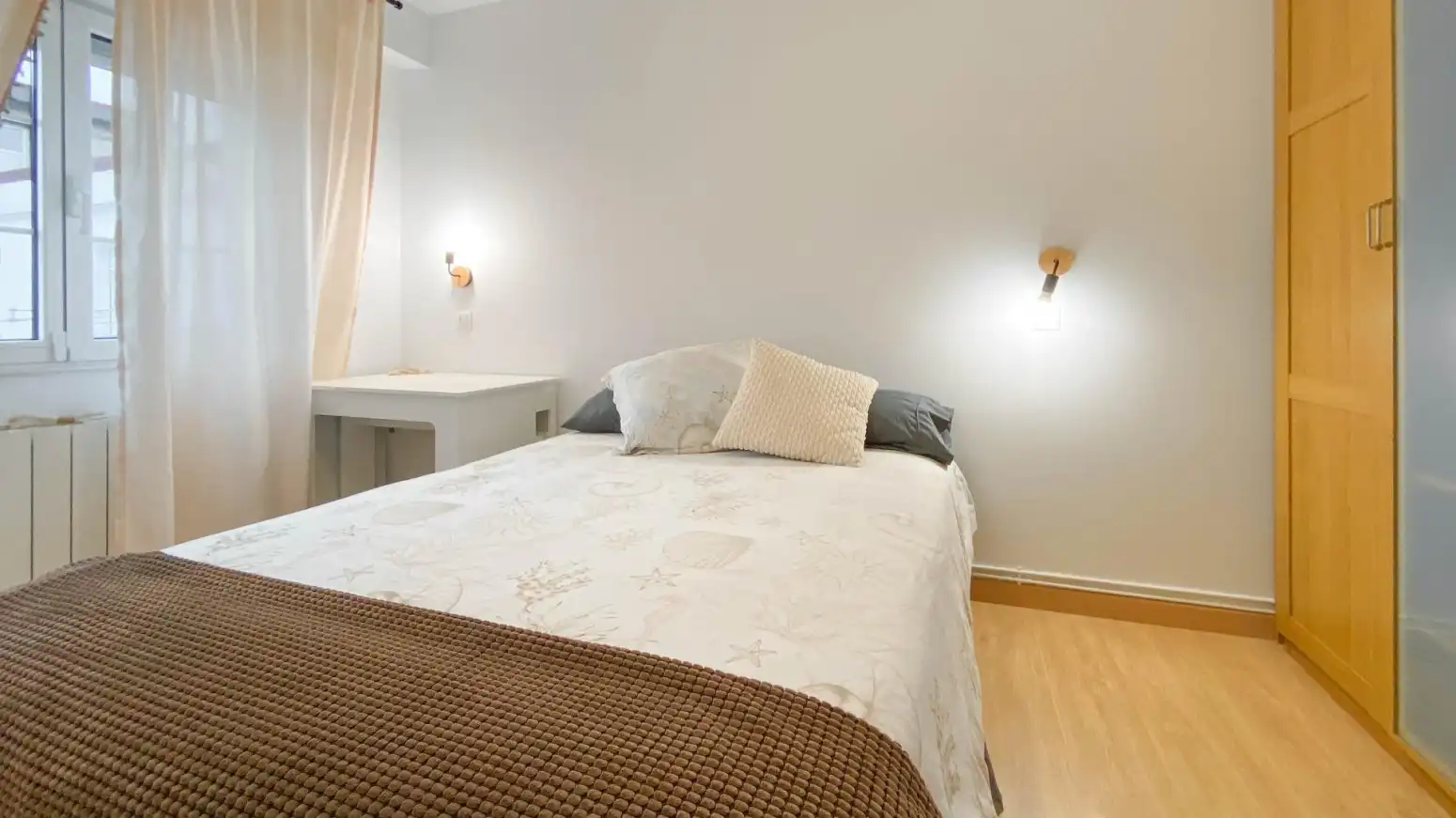 Piso de 73 m² en Santander