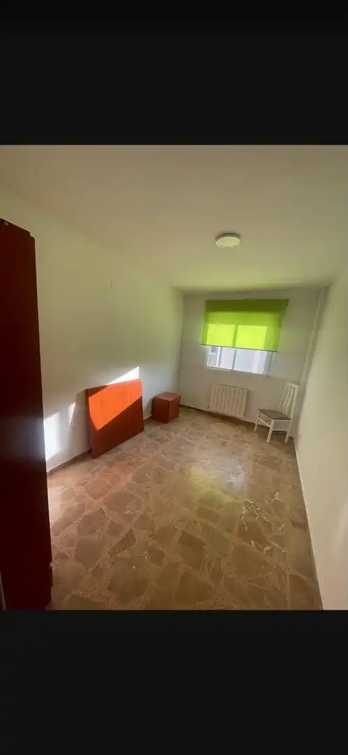 Piso de 115 m² en Albacete