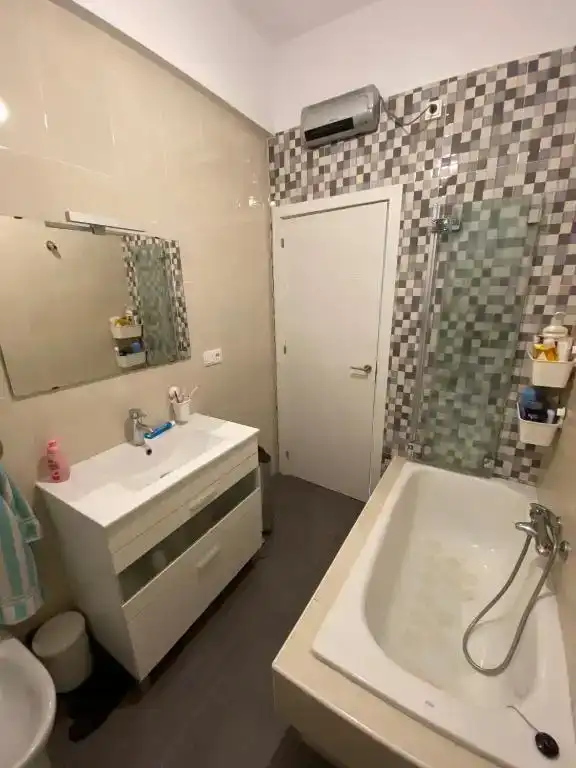 Piso de 101 m² en La Coruña