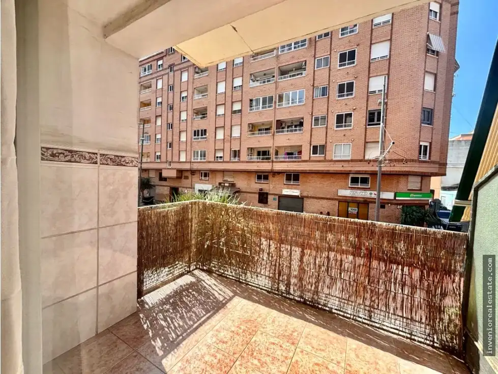 Wohnung 100 m² in Castelló de la Plana / Castellón de la Plana