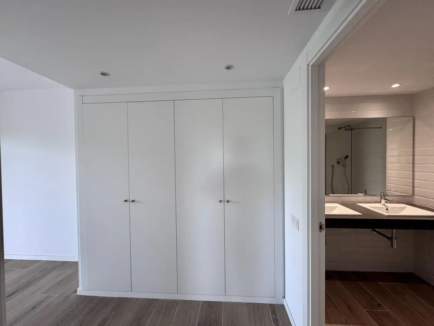 Piso de 117 m² en Esplugues de Llobregat