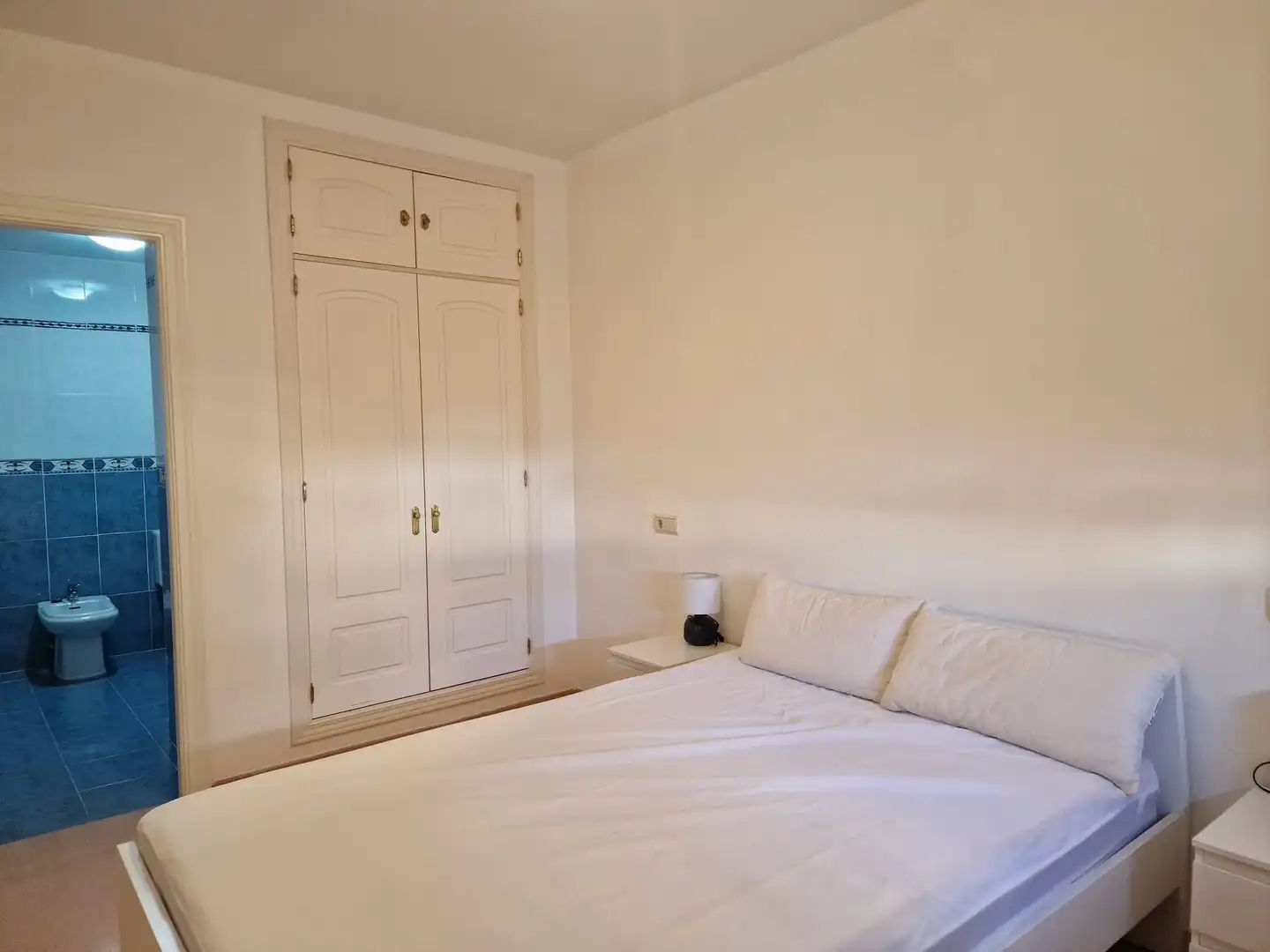 Pis de 60 m² a Manilva