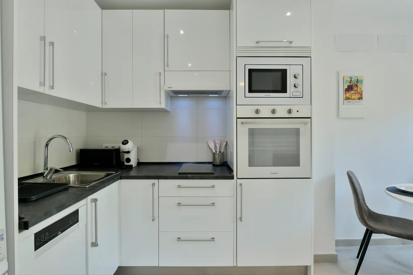 Piso de 65 m² en Calvià