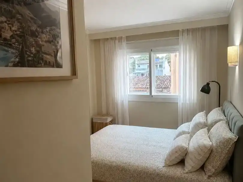 Piso de 91 m² en Son Servera