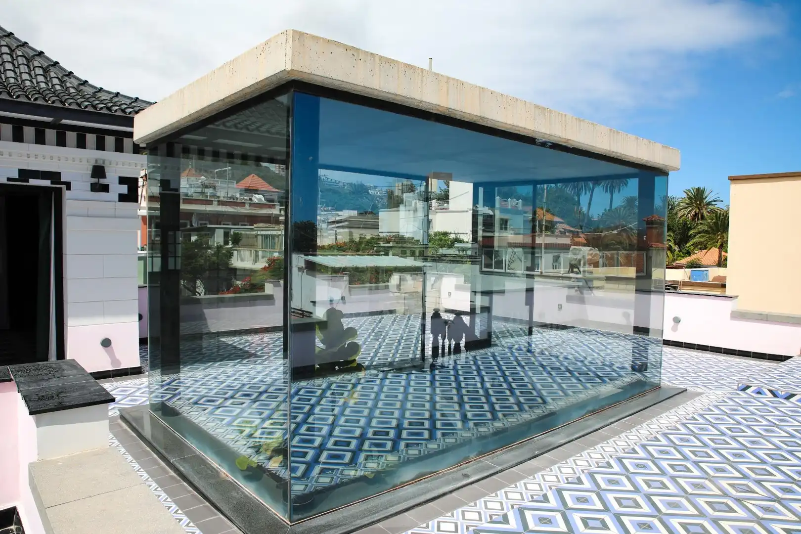 Квартира 390 м² в Las Palmas de Gran Canaria
