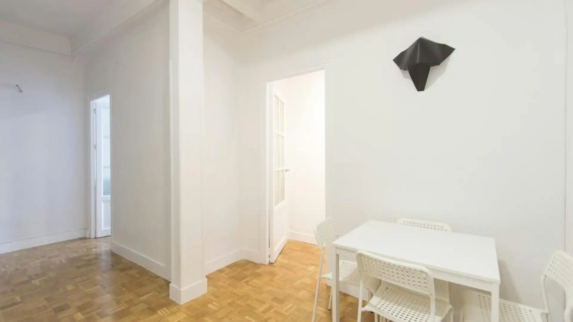 Habitación 162 m², Madrid