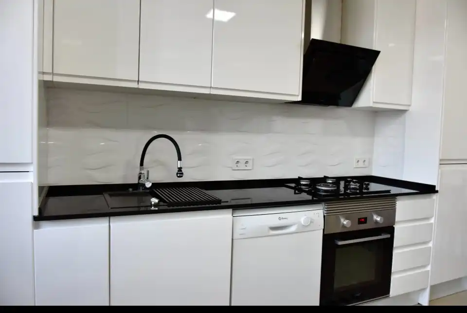 Piso en alquiler, Muro