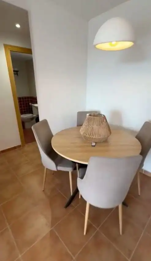 Квартира 85 м² у Sant Jordi / San Jorge