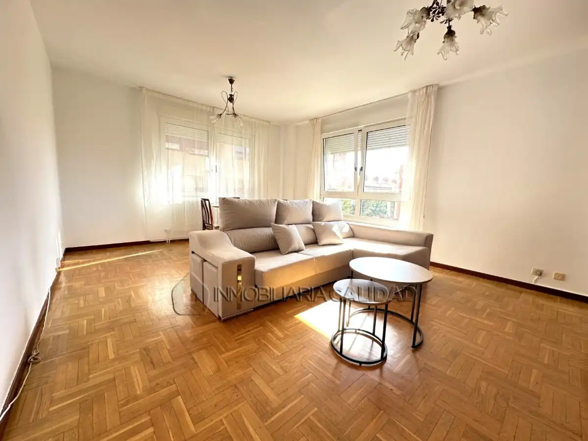 Wohnung 105 m² in Burgos