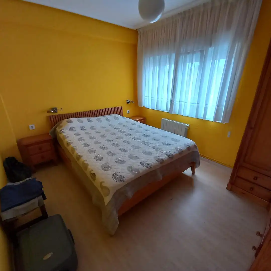 Piso de 100 m² en Ribamontán al Mar