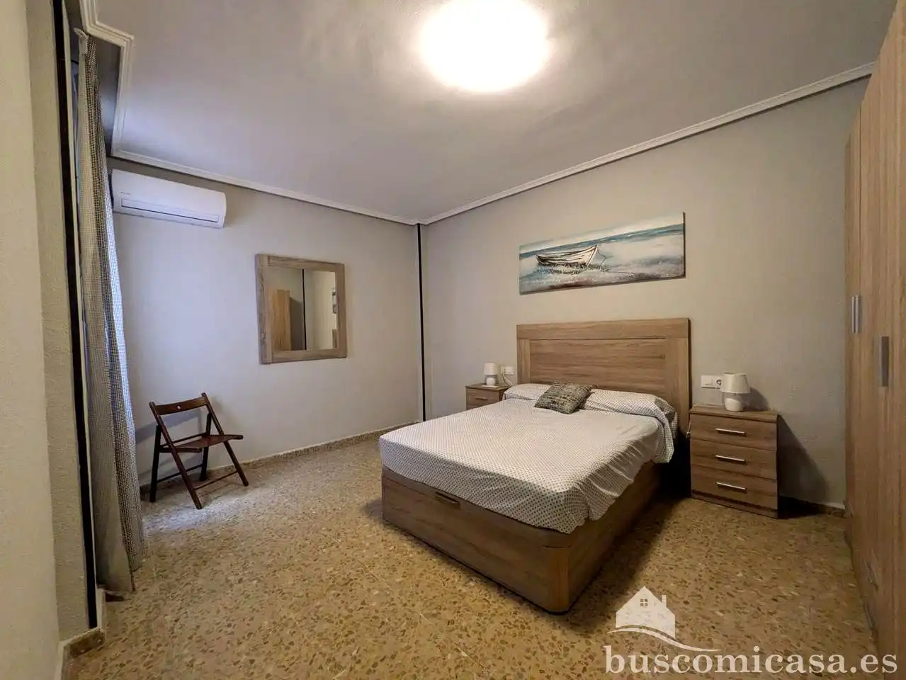 Pis de 91 m² a Linares