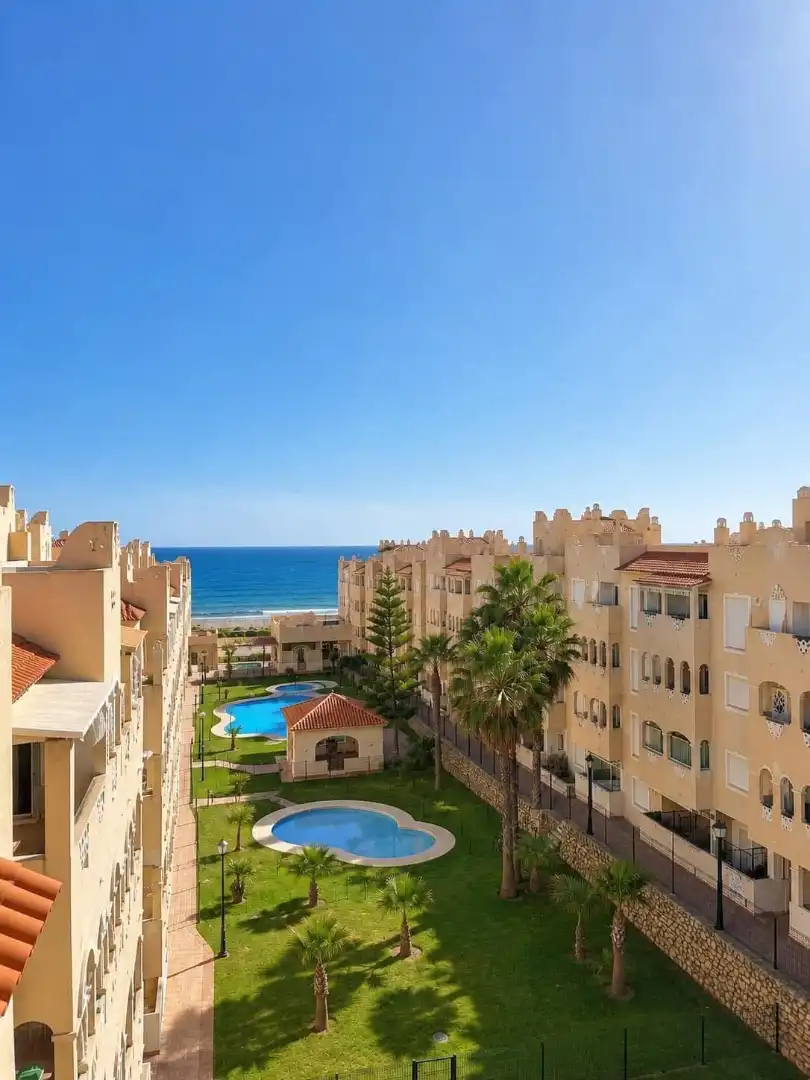 Piso de 70 m² en Almería