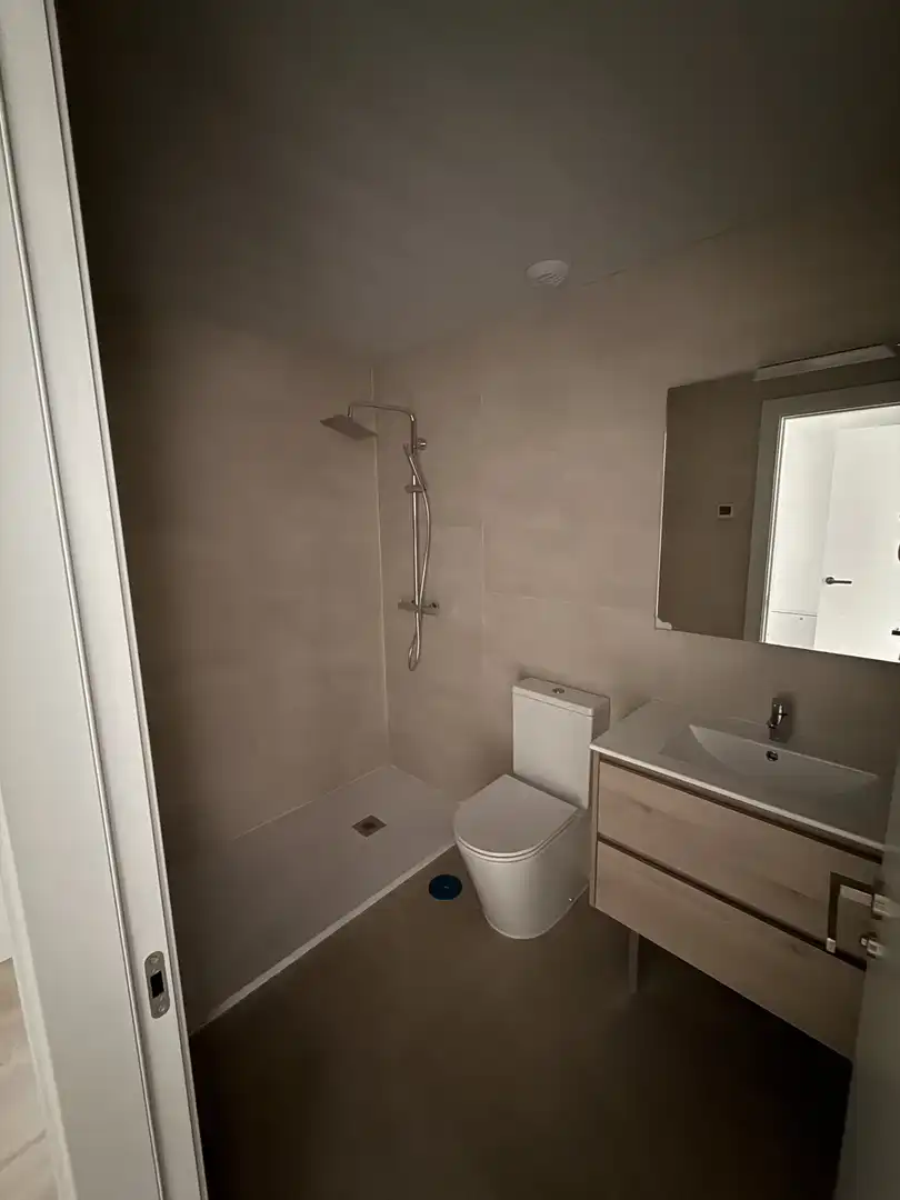 Pis de 94 m² a Granada