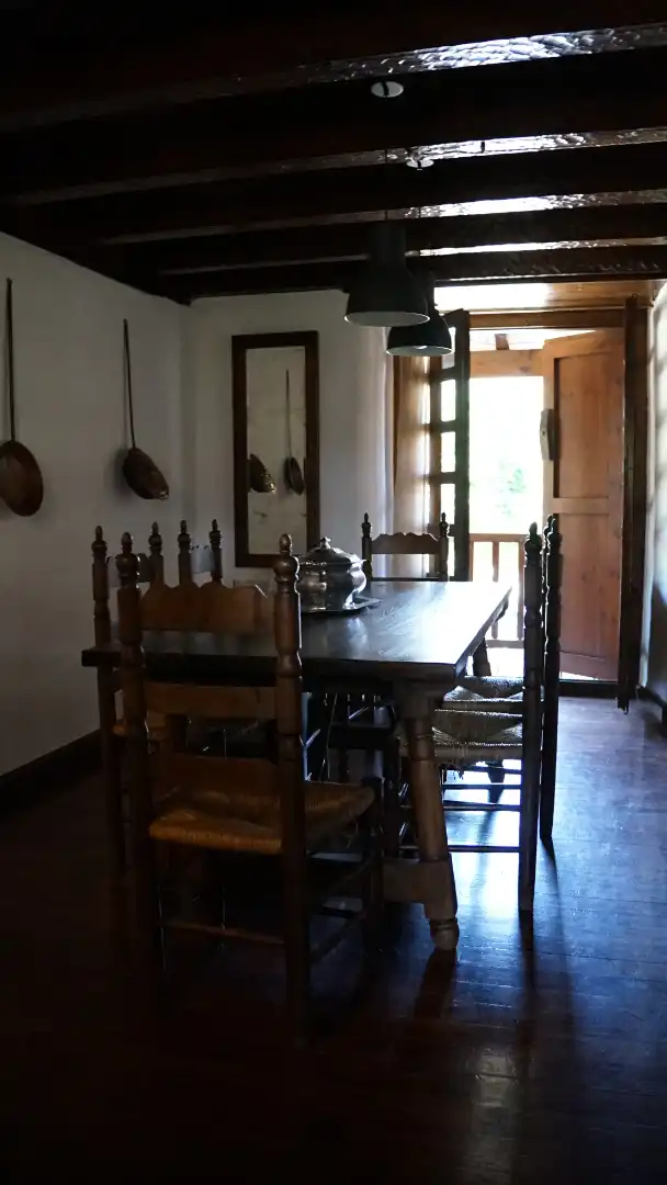 Casa en alquiler, Alto Arán