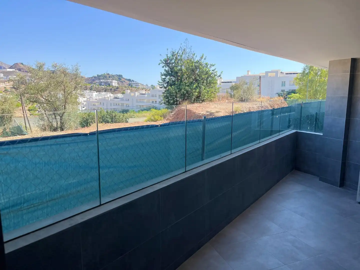 Wohnung 106 m² in Málaga
