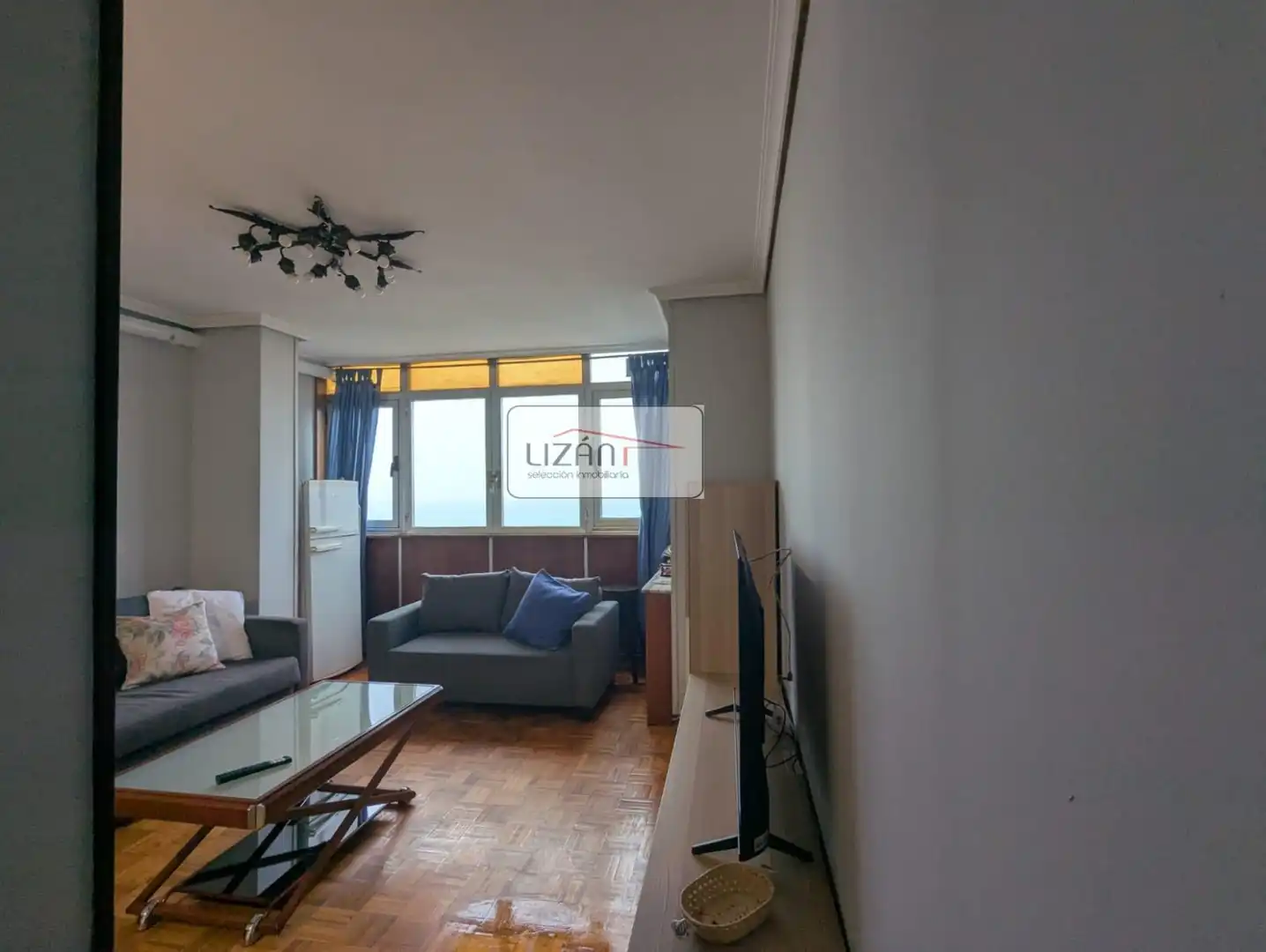 Piso de 68 m² en Gijón