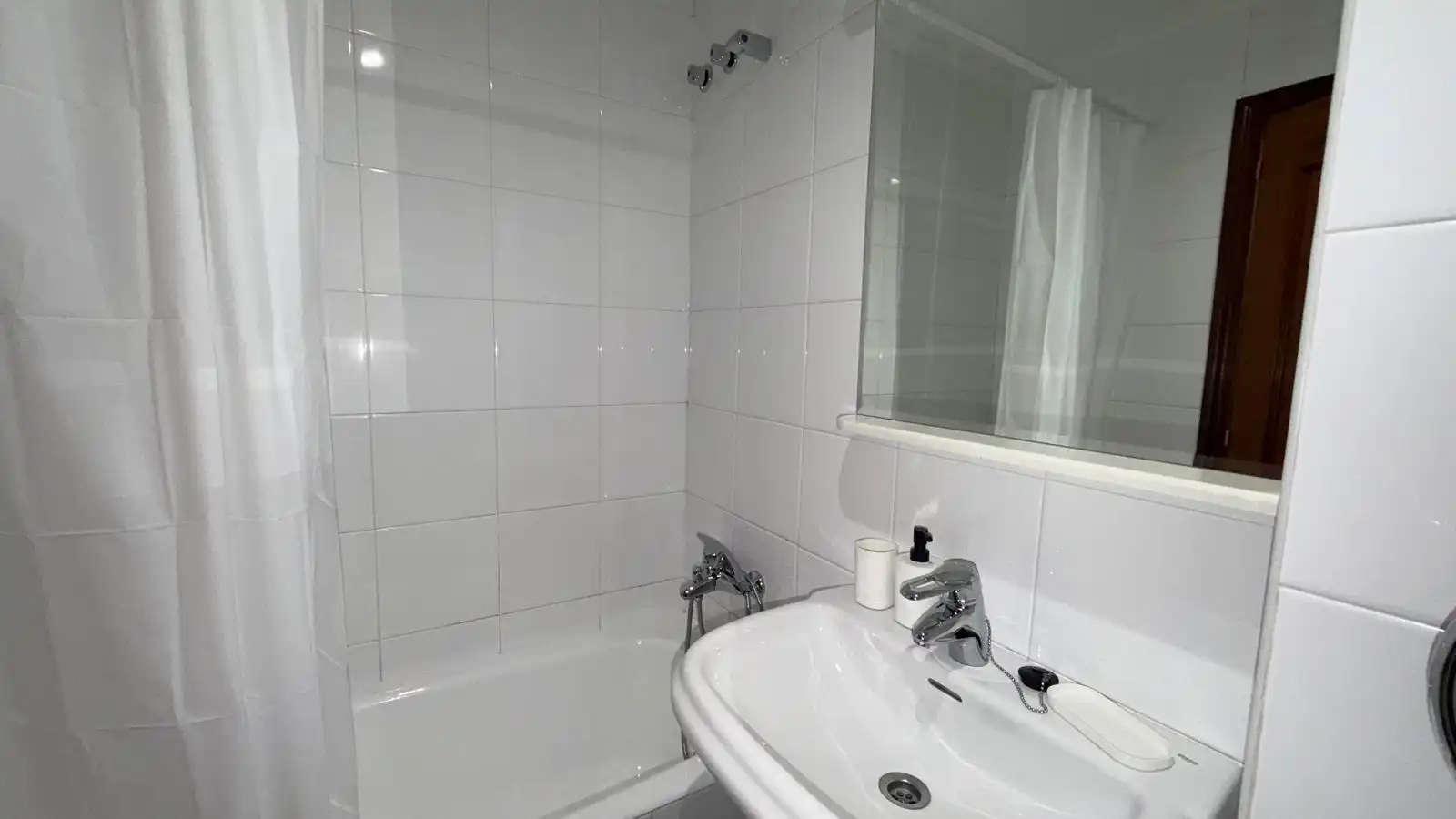 Pis de 110 m² a Ourense