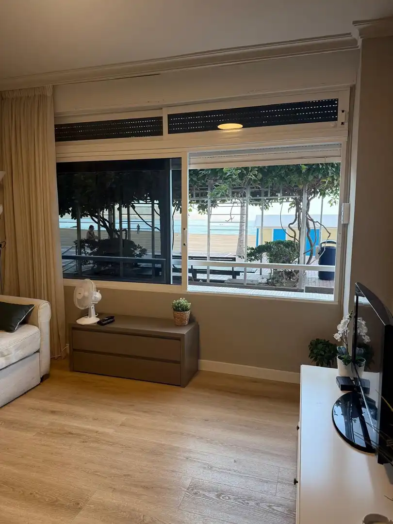 Wohnung 45 m² in Las Palmas de Gran Canaria