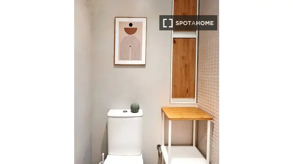 Habitación 46 m², Puerto de la Cruz