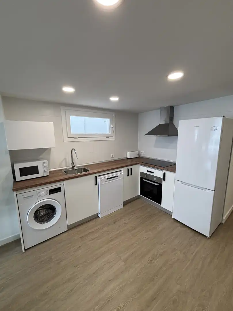 Pis de 80 m² a Fuengirola