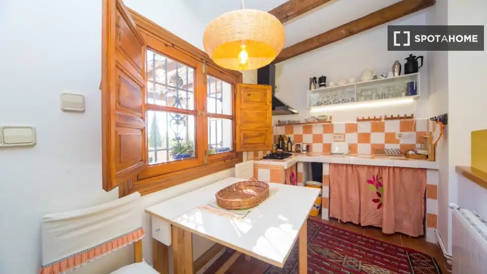 Habitación en alquiler, Granada