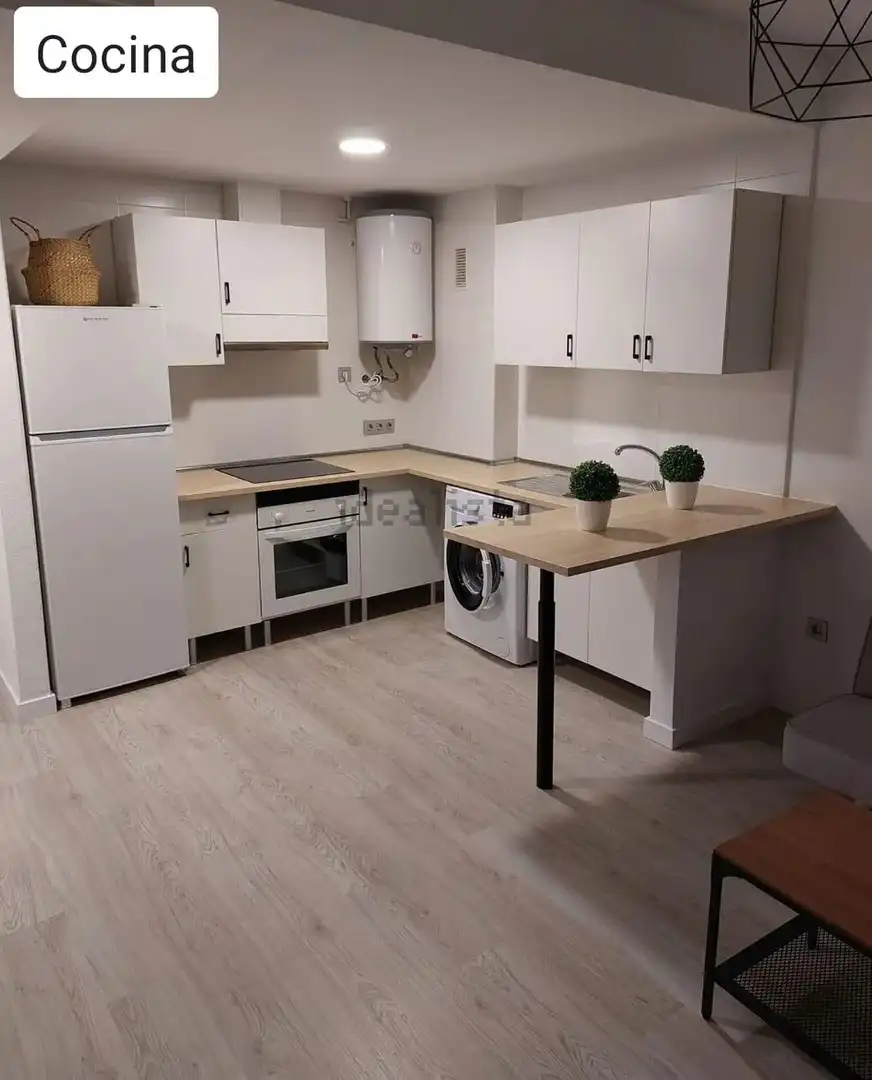 Pis de 70 m² a Múrcia