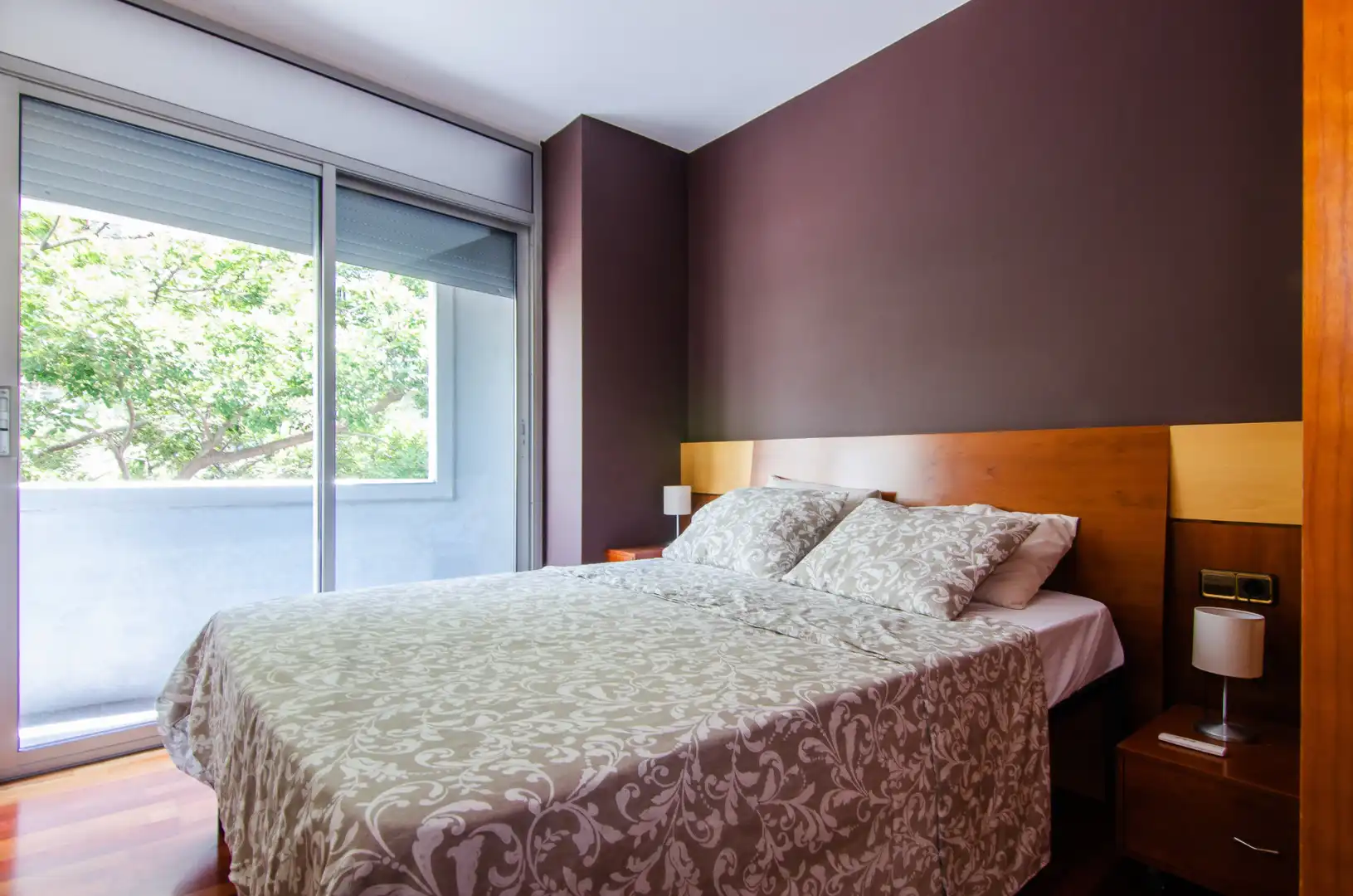 Piso de 100 m² en Barcelona
