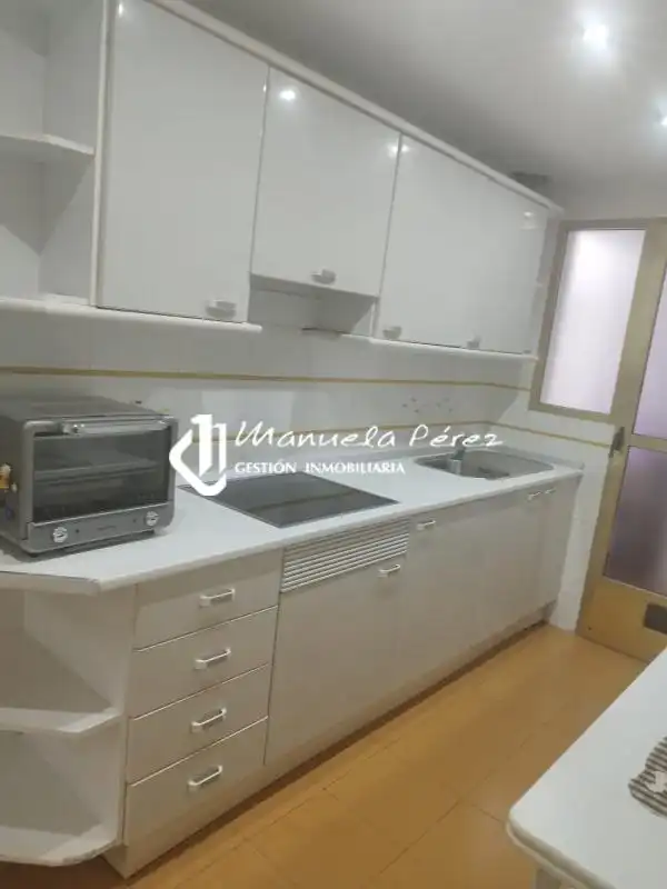 Piso de 70 m² en Cáceres