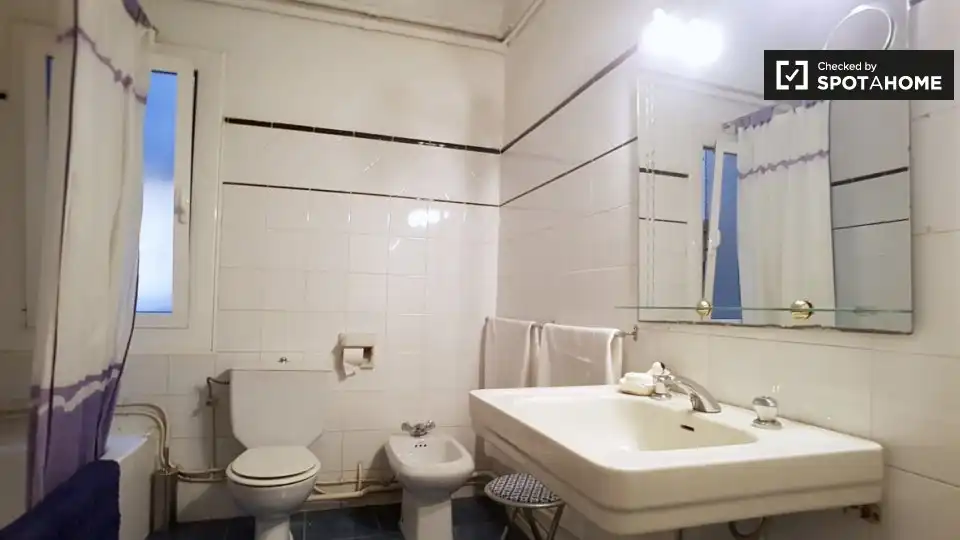 Stanza in affitto, Barcelona