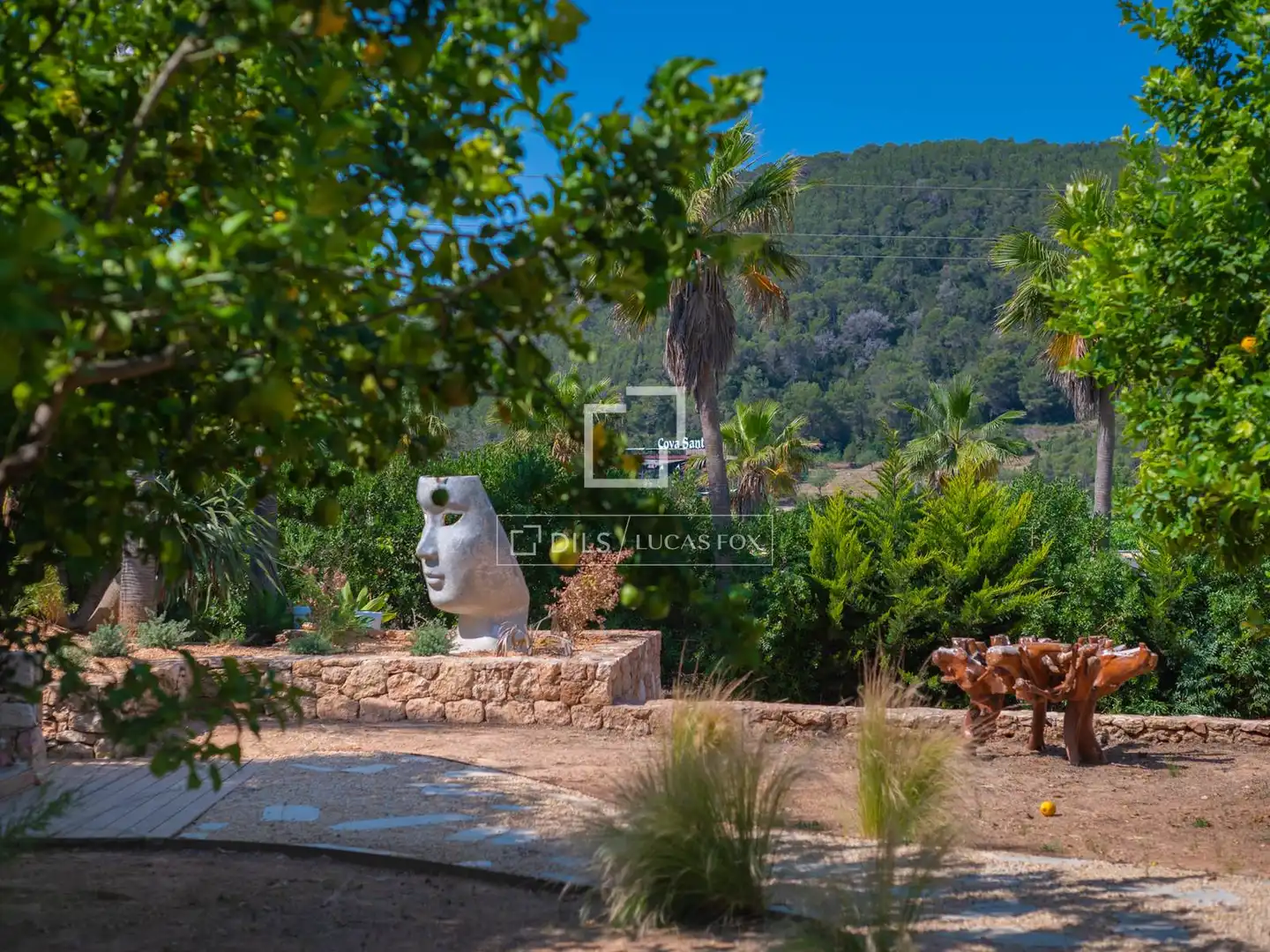 Casa de 450 m² en Sant Josep de sa Talaia