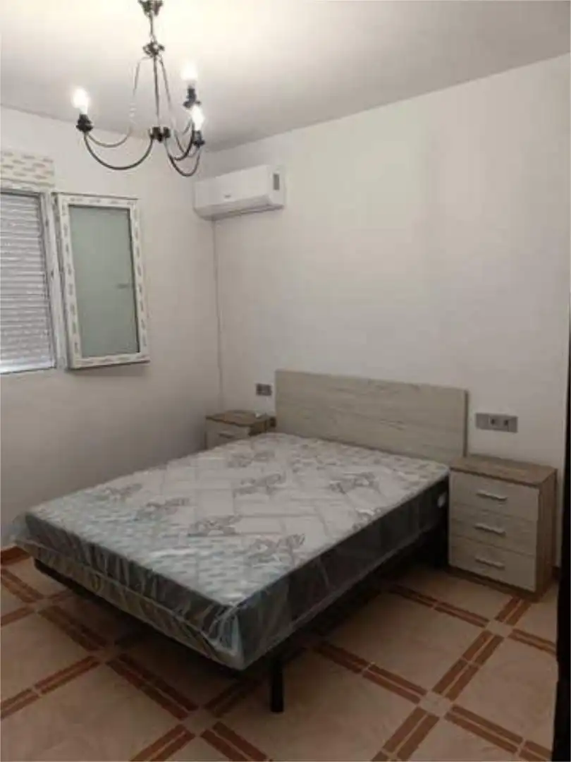 Piso de 60 m² en Láchar