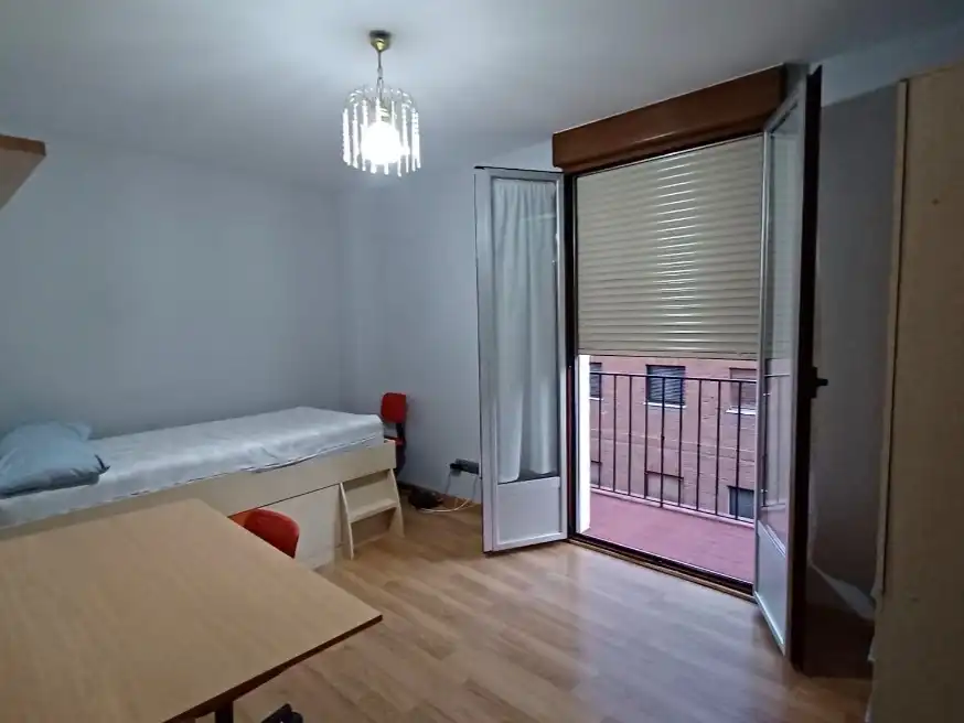 Habitación 85 m², Valladolid