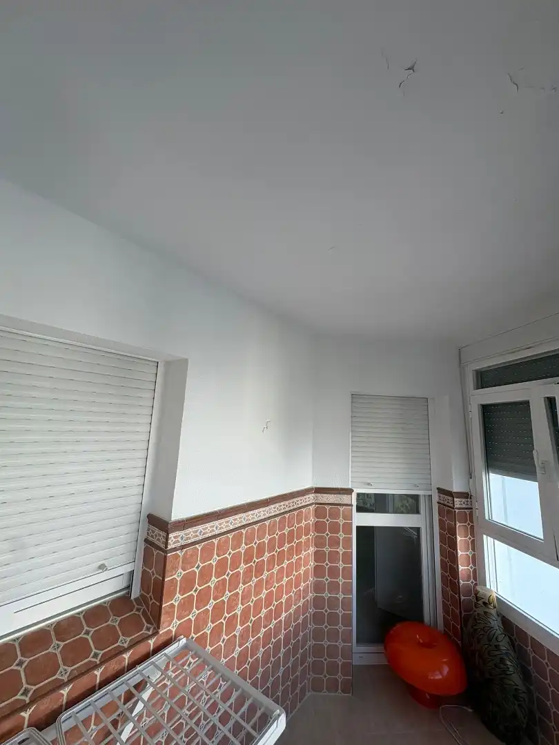 Habitació de lloguer, San Fernando