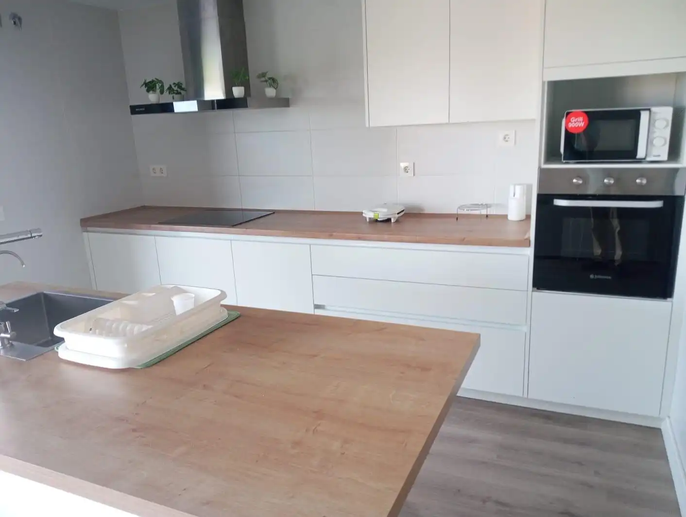 Piso de 120 m² en Almería