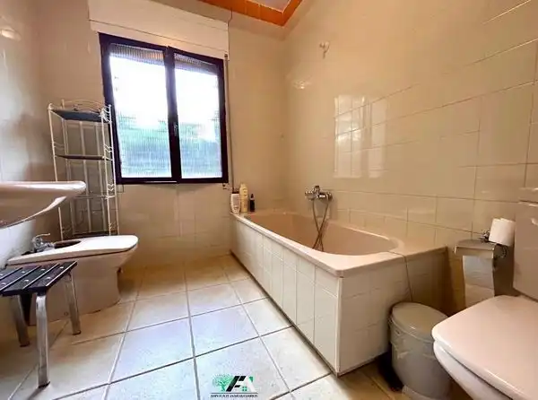 Piso de 206 m² en Baeza