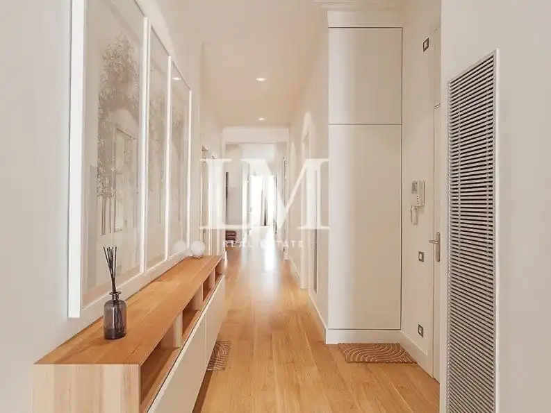 Pis de 252 m² a Barcelona