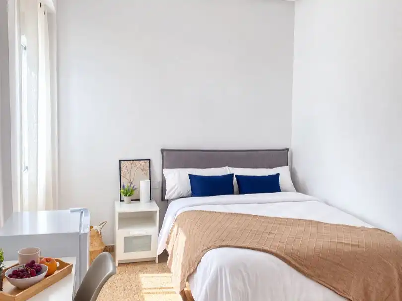 Piso de 100 m² en Sagunto