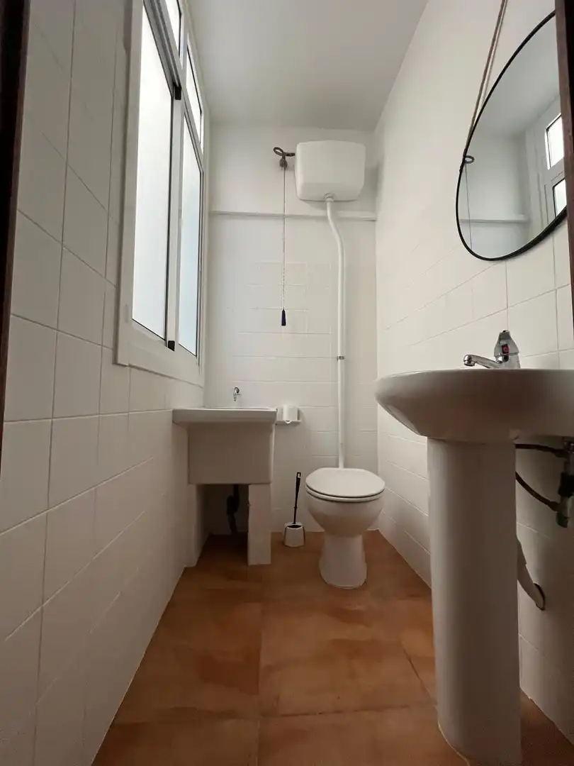 Piso de 104 m² en Ferrol