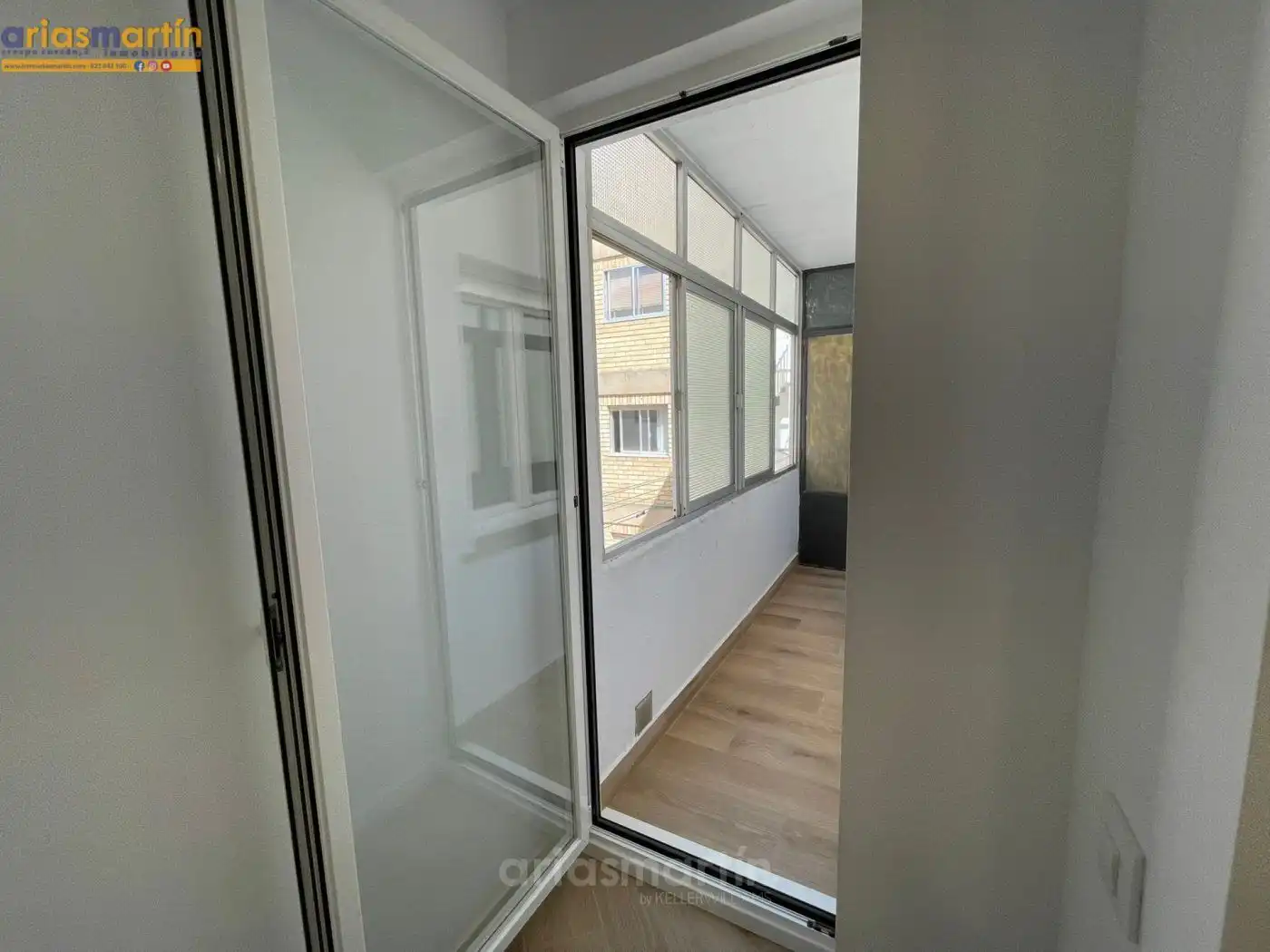 Piso de 150 m² en Salamanca