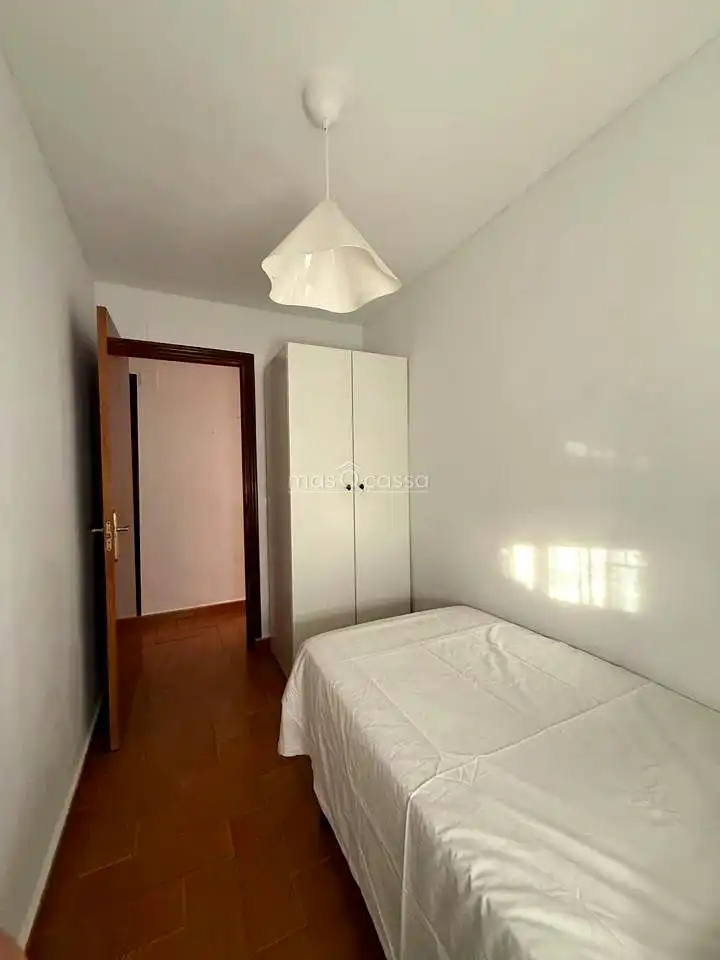 Piso de 75 m² en La Línea de la Concepción