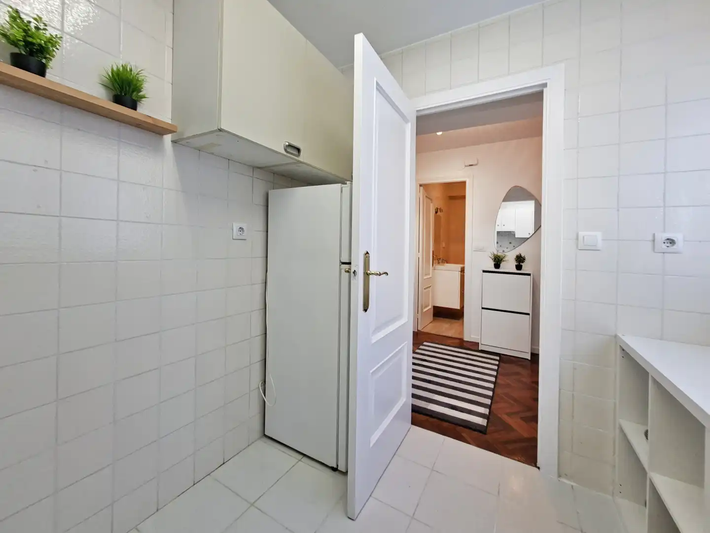 Appartamento 42 m² a A Coruña