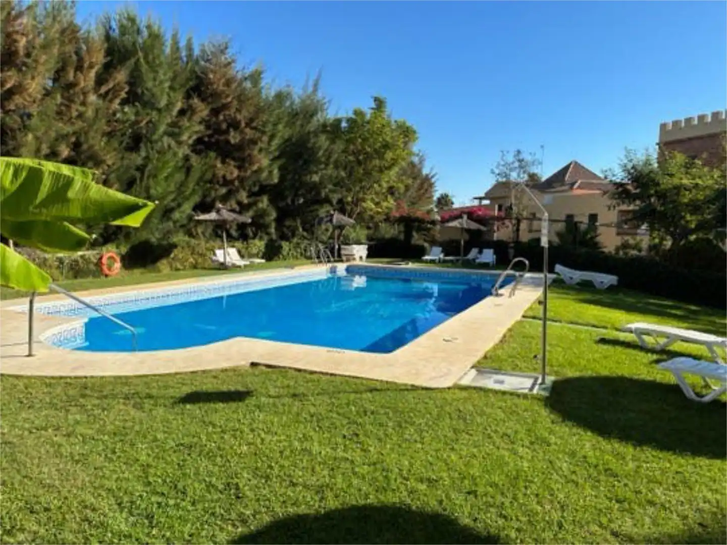 Casa de 80 m² a Lepe