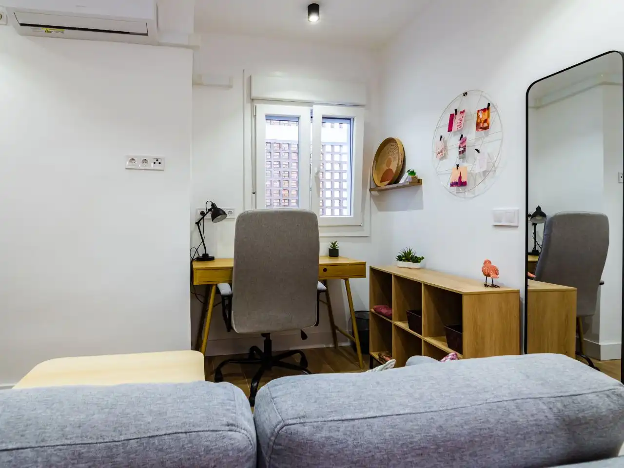 Pis de 103 m² a Sevilla