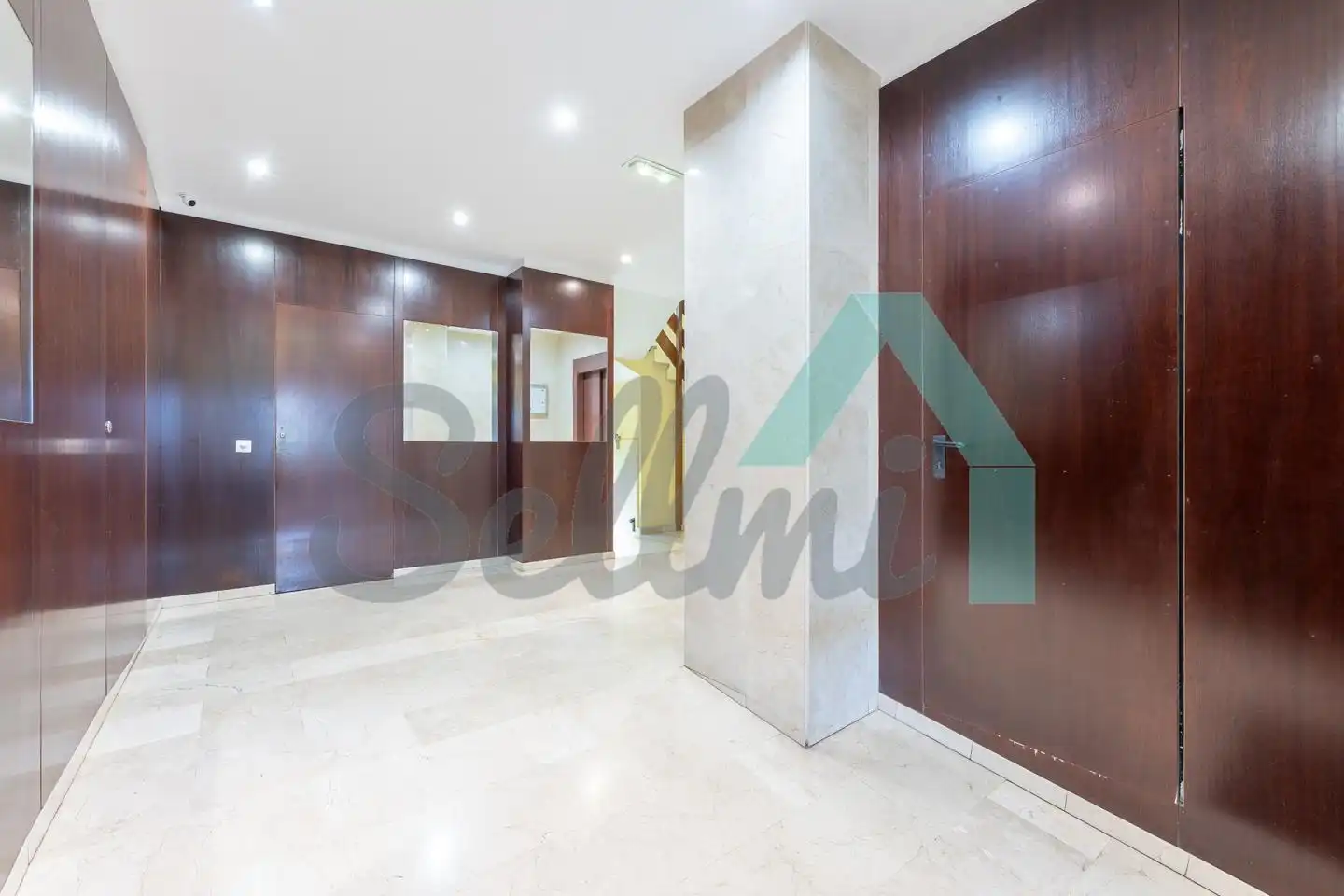 Piso de 72 m² en Gijón